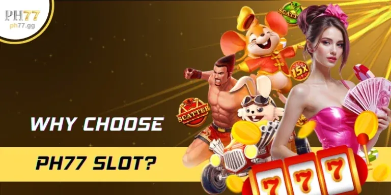 Giải thích cơ chế hoạt động của slot game