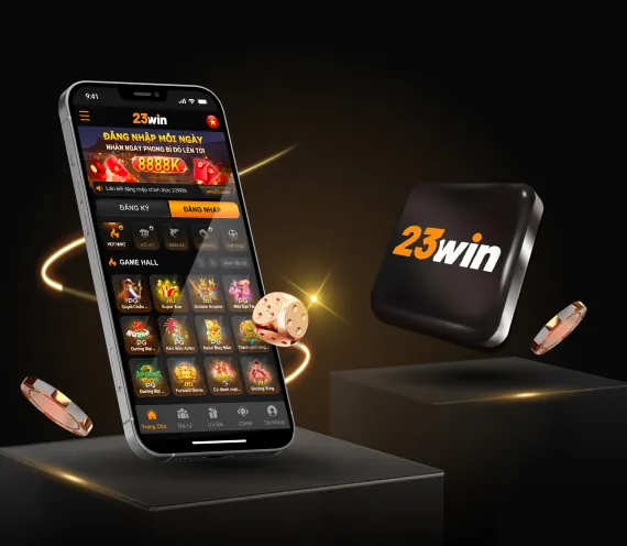 Ảnh chụp màn hình các tính năng ứng dụng 99vn casino
