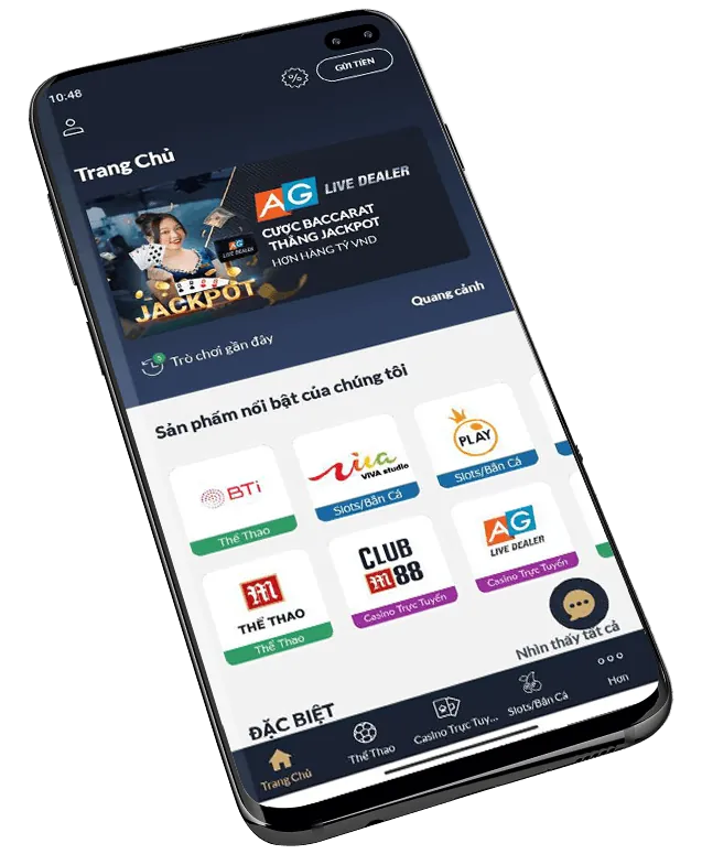 Đá Gà Cựa Dao 99vn Casino