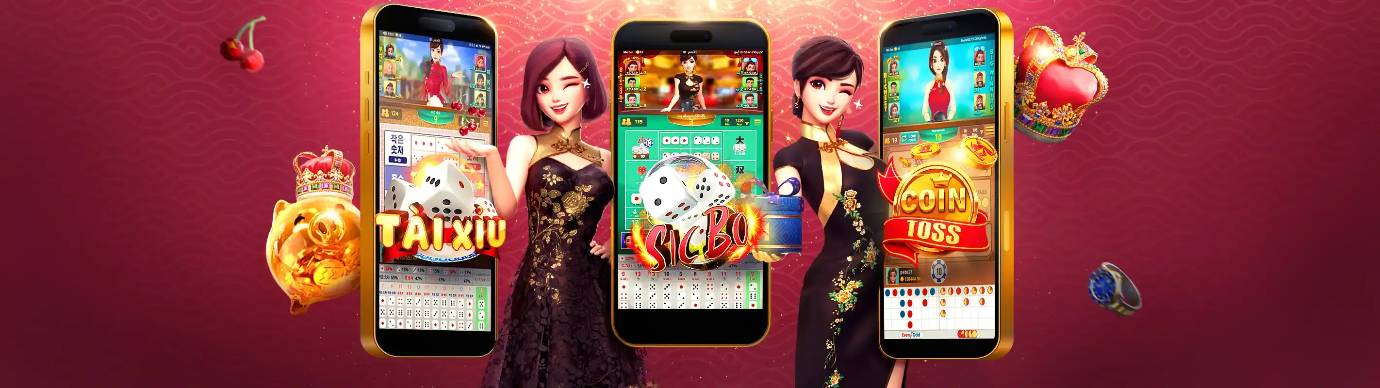 Thế giới bắn cá sống động tại 99vn casino