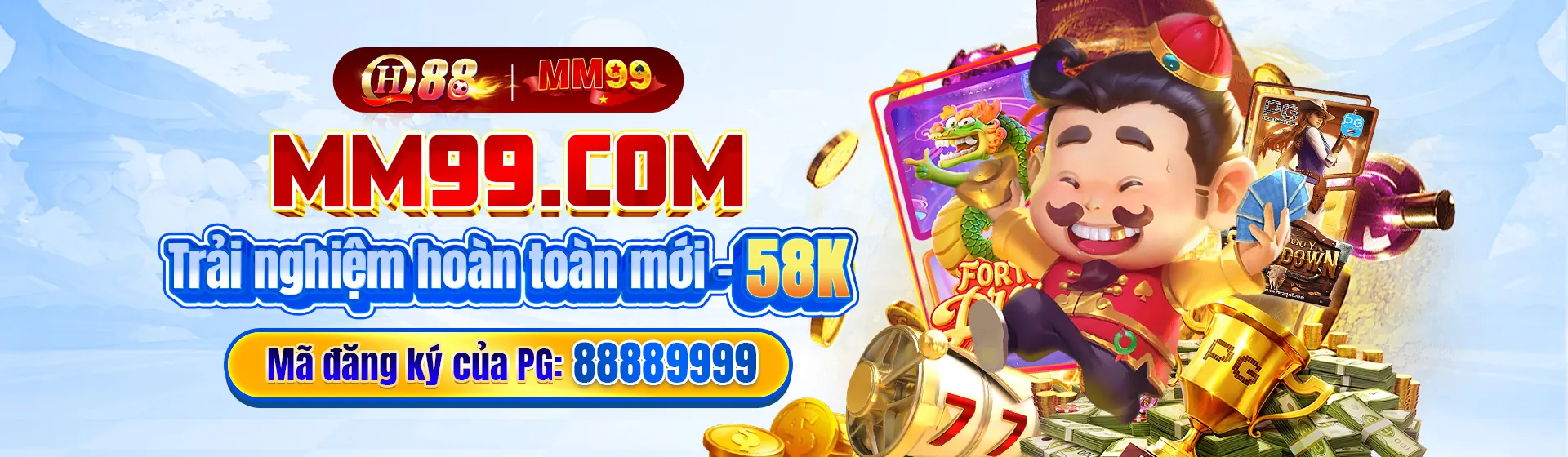 Đá Gà Trực Tuyến 99vn Casino