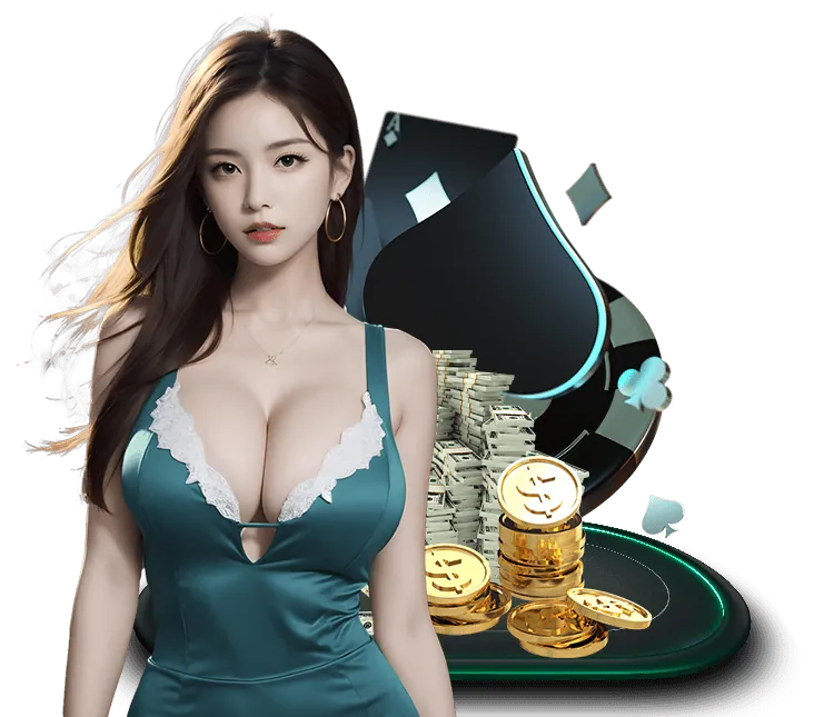 Khuyến mãi nạp lại với biểu tượng tiền tệ và biểu đồ tăng trưởng